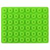 48 Cavity Small Donuts Chocolate Silicone Mold Small  Fondant Candy Mold  Baking Tools