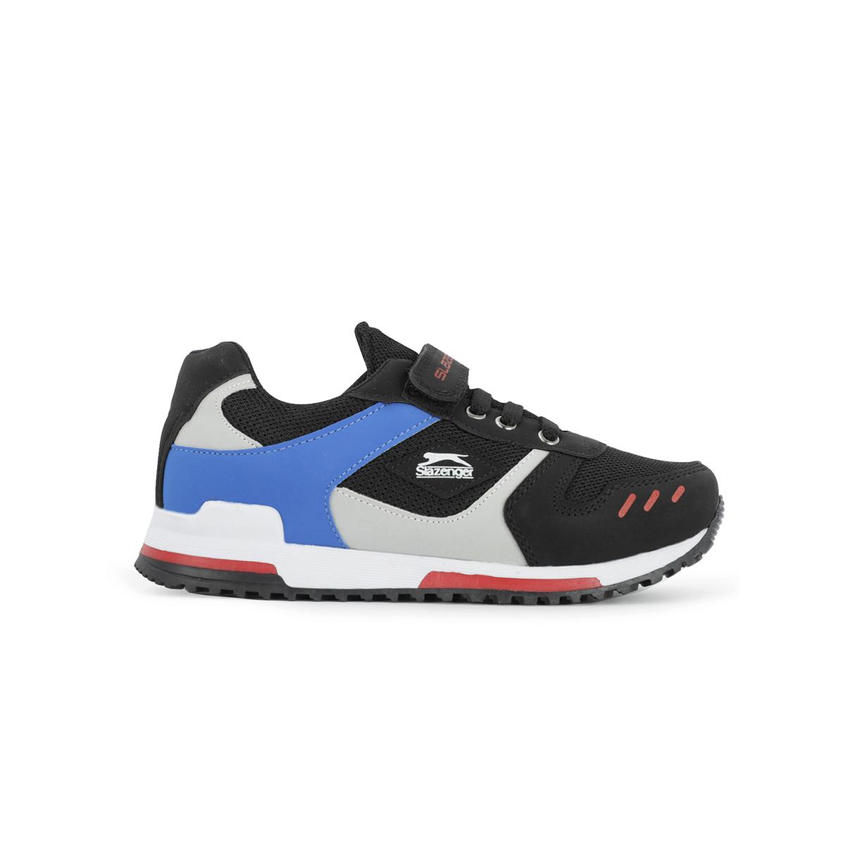 

EDMOND KTN-Black Kids Sneakers 33 чёрный