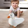 Electric Duck Toy Submersible Children Toy Bath Duck Toy Funny Party Decoration Room Ornament Kids Birthday Boys And Girls