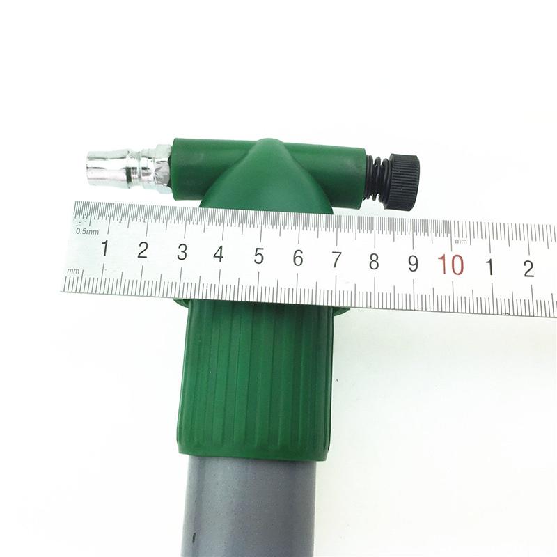 Universal Auto Pneumatisches Ventil Schleifwerkzeug Reparaturwerkzeuge Schleifen Motor Geschenk Langlebig Neu