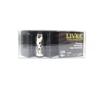 Livre ASBK-1 KNOB Fino Air Handle Knob Shimano Daiwa Silver Black (9910)