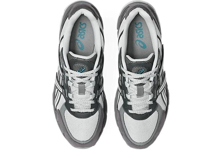 1203A734-004 Asics Gel-Sonoma TR62 "Black/Dusty Fern" (Men's)