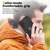 For Samsung Galaxy A13 4G Phone Case Shockproof PC+TPU Hybrid Cover