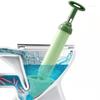 Toilet Plunger Tools, Snake Drain Clog Remover, Powerful Air Toilet Plunger Tools, Sink Plunger Drain Clog Remover Tool