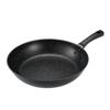 Corporation KHS DW5639 Efficiency Frying PFOA and PFOS Free Lightweight, High-Heat Pan, 32cm, Gas-Stove Only,
