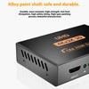 4K Hdmis Splitter 1in 4out With 3D Audios Video Syncing Support 4K/2K/3D/1080P For Home Theater Gaming And Office Use
