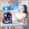 Xiaomi 2026 Electric Fan Table Circulator Wireless Portable Quiet Ventilator Desktop Wall Ceiling Fan Air Cooler For Home