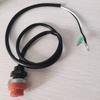 for outboard Ignition Switch for outboard Kill Switch Direct Replacement Part Reliable Marine Grade for outboard Motor Switch