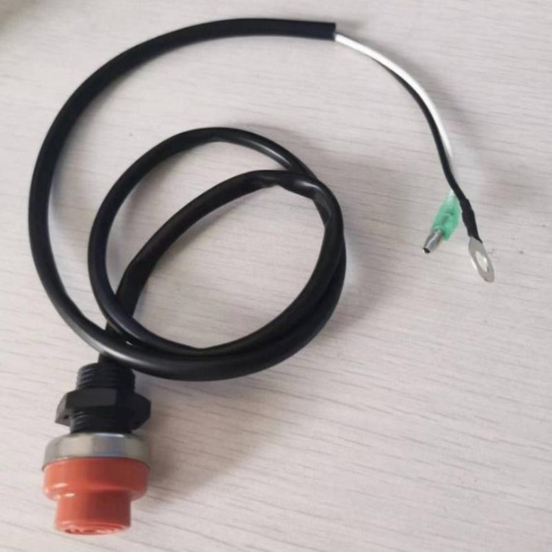 for outboard Ignition Switch for outboard Kill Switch Direct Replacement Part Reliable Marine Grade for outboard Motor Switch