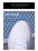 2025 Women's Spring/Summer Non-Slip Casual Sports Shoes - Soft Sole, Korean Style, Versatile for Walking and Travel