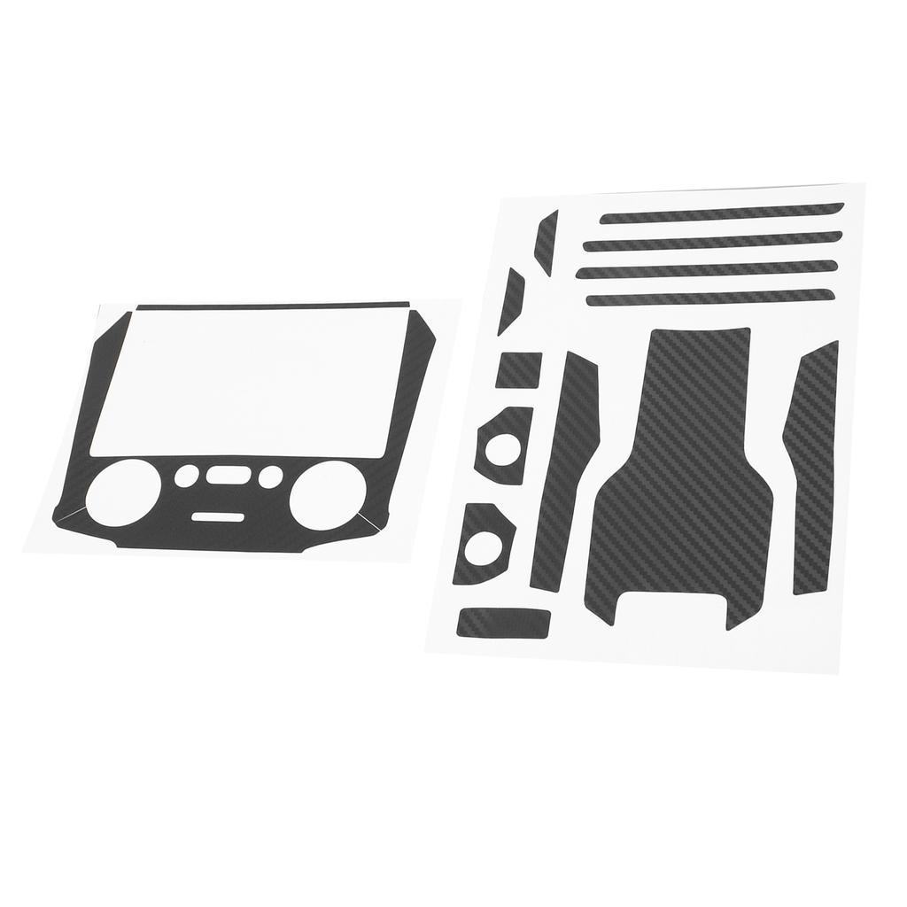 Drone Skin Protective Sticker Easy To Stick Removable Drone Accessory for DJI Mavic 3 Pro Mavic 3