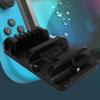 Type C 15V 1800mA Game Console Charging Dock Charger Base Stand for Switch Lite