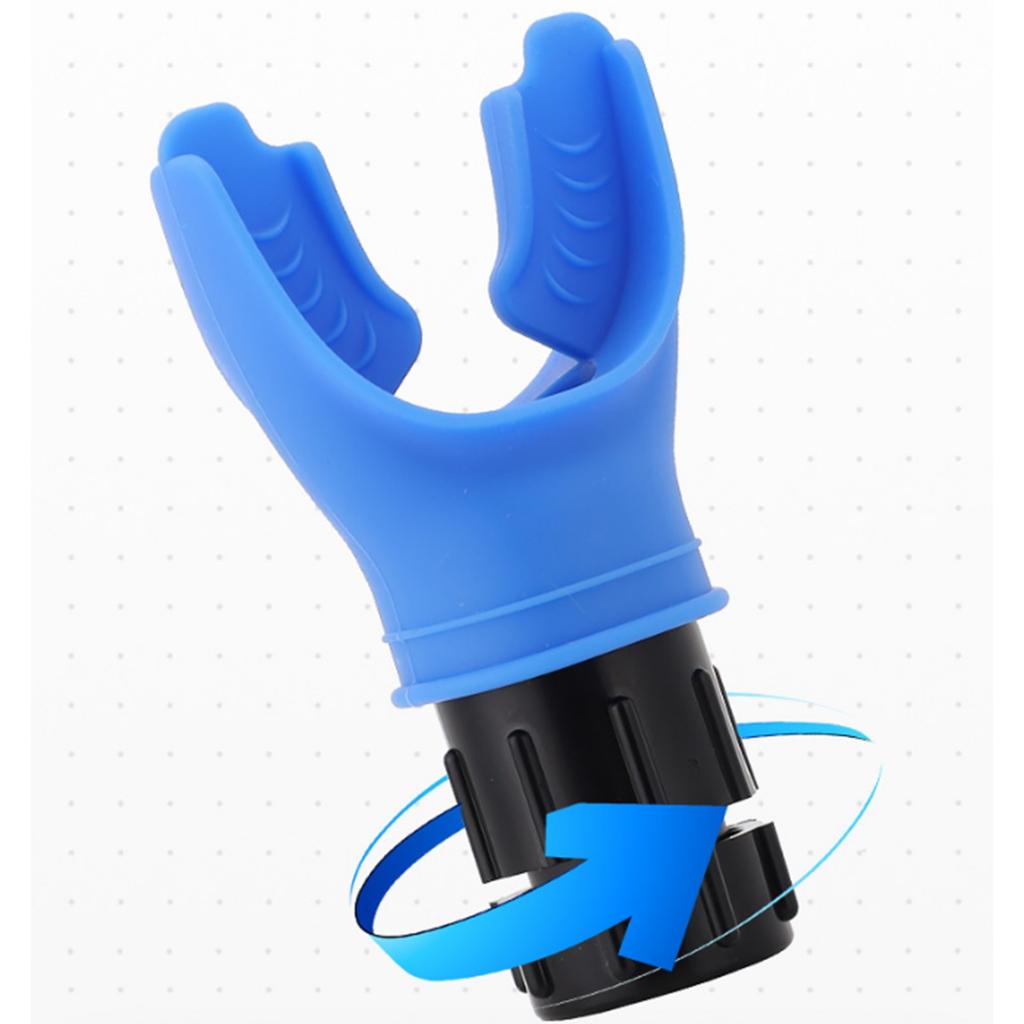 Portable Capacity Abdominal Breathing Trainer With Adjustable Resistance