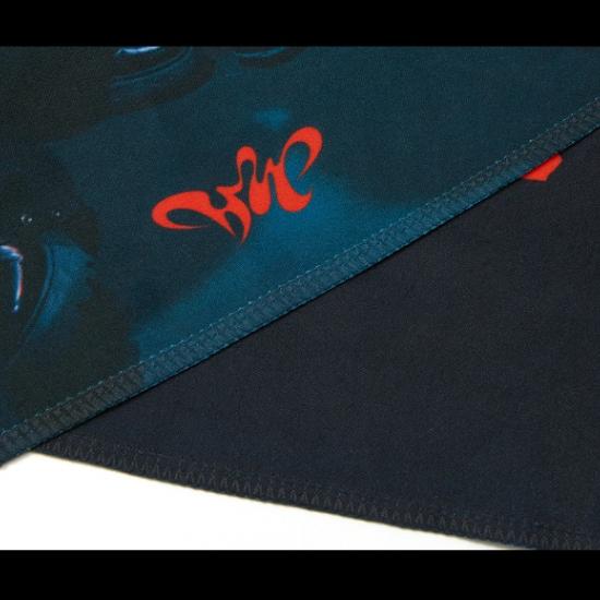 2nd Pre-order SEVENTEEN HOSHI X WOOZI Fan Concert WARNING Photo Slogan