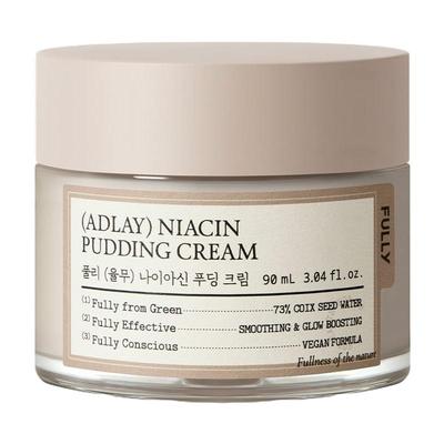 Adlay Niacin Pudding Cream 90ml