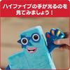 Numberblocks Plush Toy Singing Together High Five 95352 Official Product