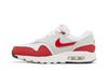 Nike Air Max 1 GS 'Red' 2023