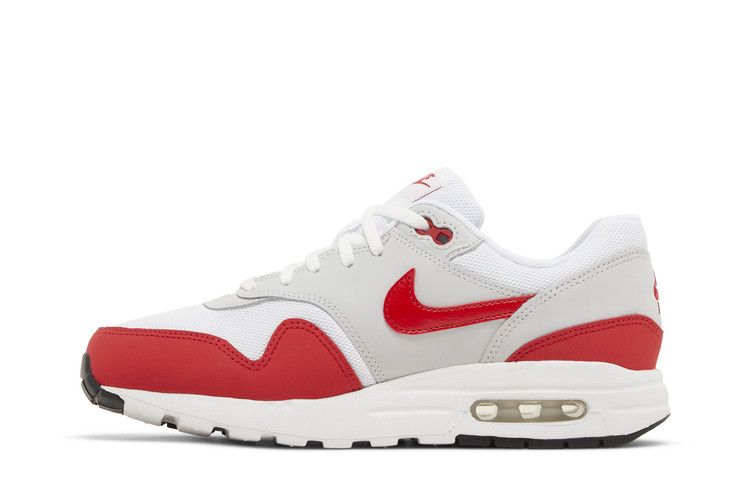 Nike Air Max 1 GS 'Red' 2023