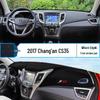 Changan CS15/CS35/CS75/CS95 Dashboard Anti-Glare Mat with Sunscreen & Heat Insulation