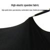 High Elastic Spandex Multi-Purpose Gloves