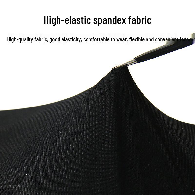 High Elastic Spandex Multi-Purpose Gloves