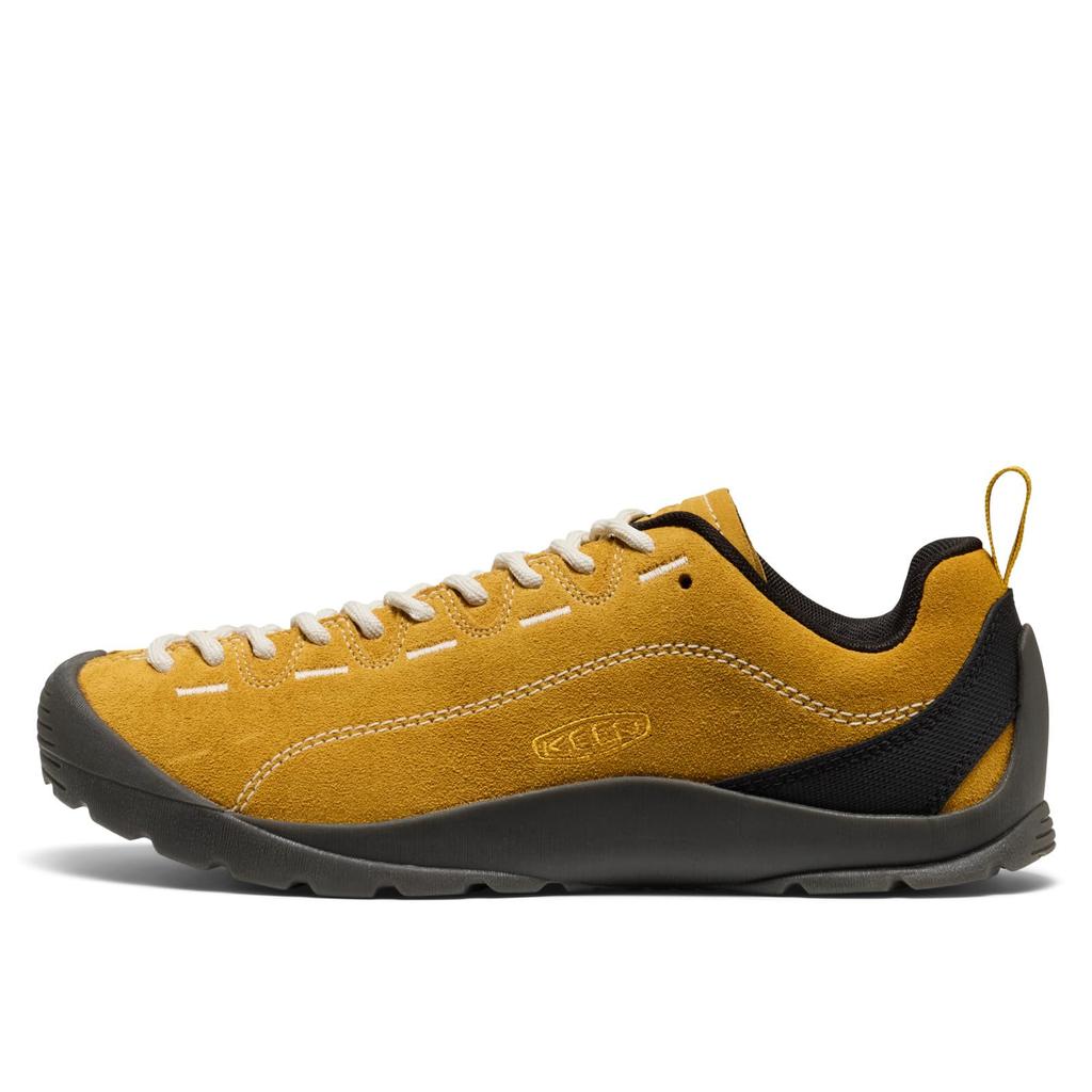 Keen JASPER Lemon Curry Size Cm Women's Curry/Lemon Sneakers, 26.0