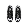 Skechers Stamina Low Running Shoes Black/White 666058-BKW