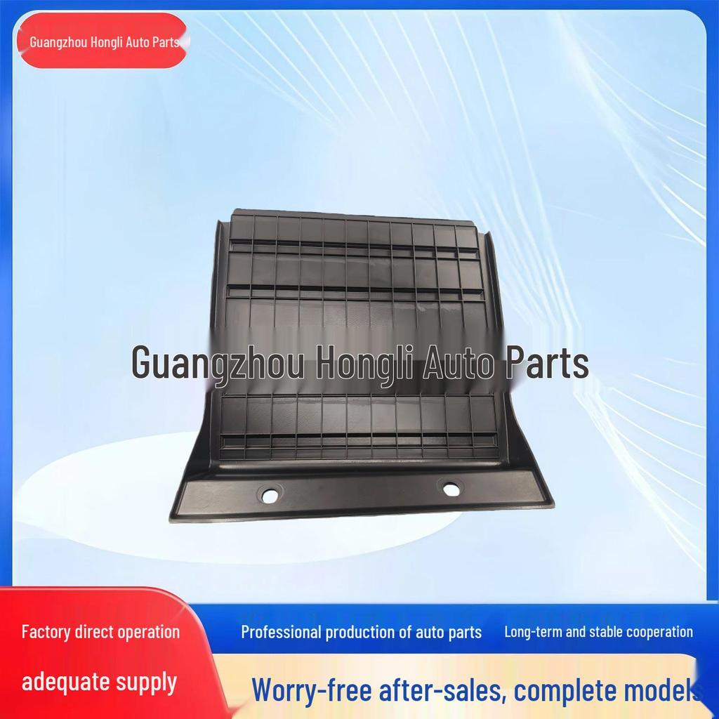 Volvo FL10 Compatible Battery Cover - Model 1590507
