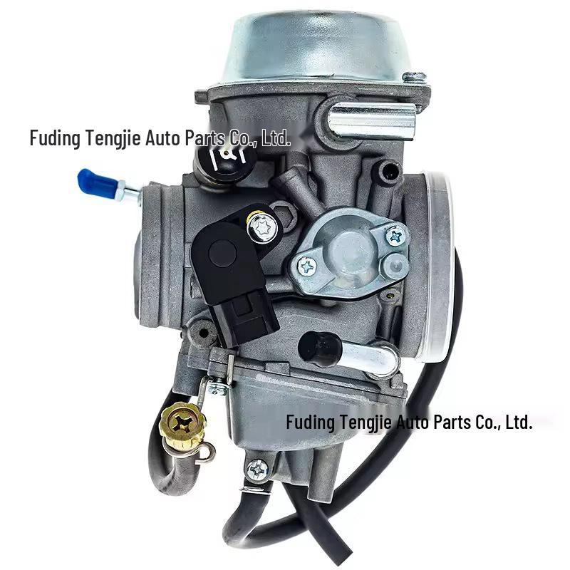 Yamaha YFZ450 YZ450 ATV Carburetor (European & American Series) 1PD-14901-00-00