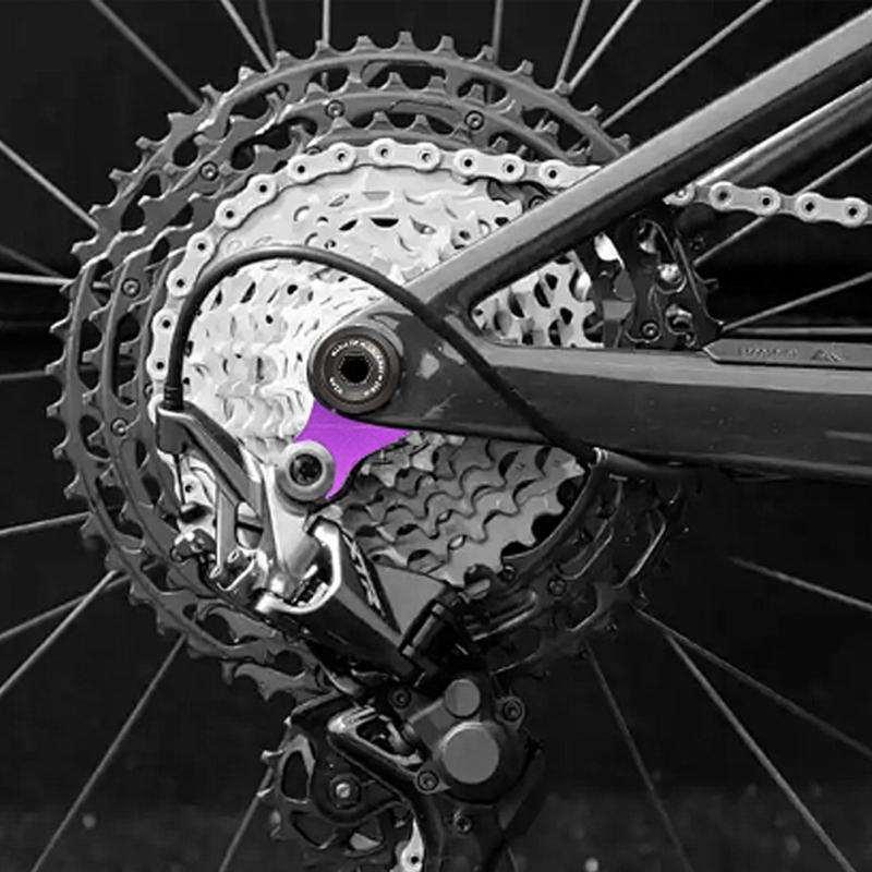 Mountain Bicycles Rear Gear Mech Tail Hook Universal Derailleur Hanger Replacement Bike Derailleur Hook Adaptor