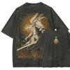 Elden Ring l Camiseta Vintage, Camisetas para Gamers, Regalo Para Él, Regalo Para Ella, Camiseta Unisex