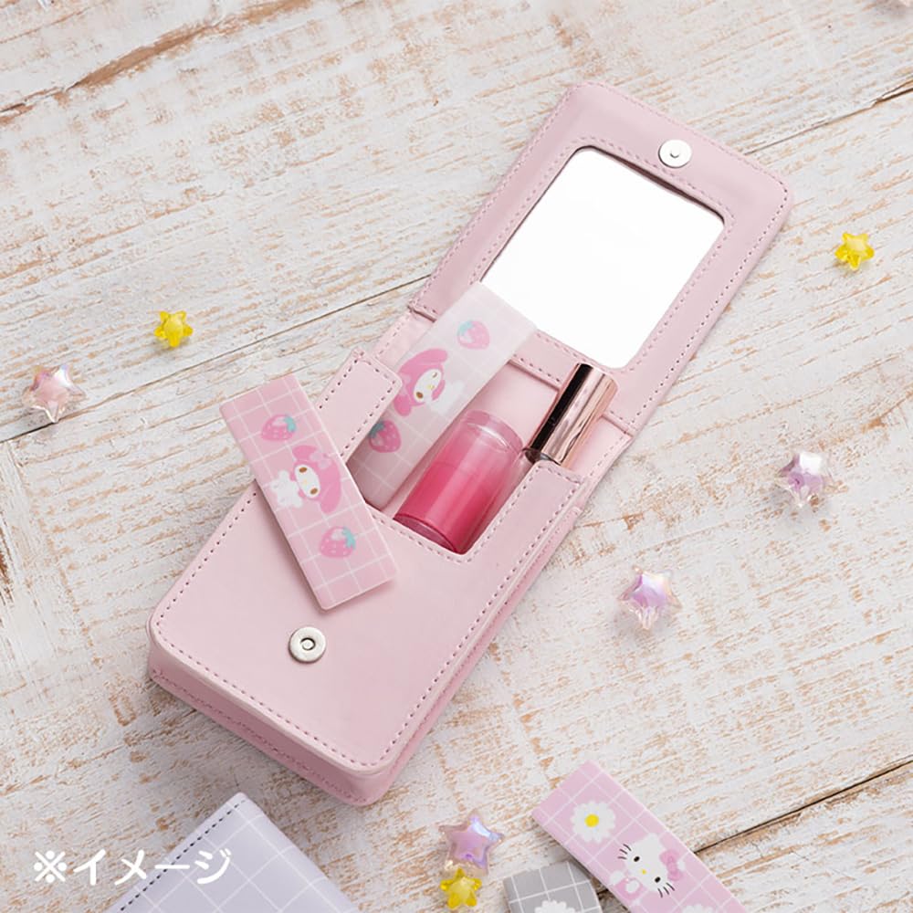 Sanrio My Melody Multi Case se zrcátkem 068071