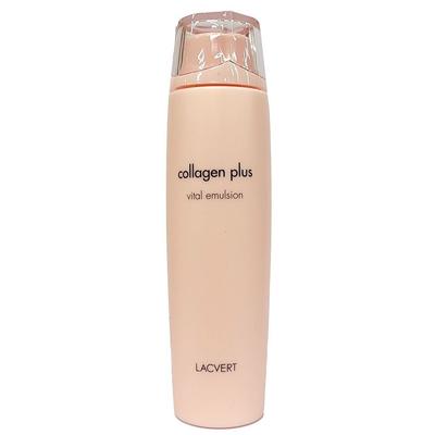 A True Moisturizing Collagen Emulsion That Even Prevents Dryness 220ml
