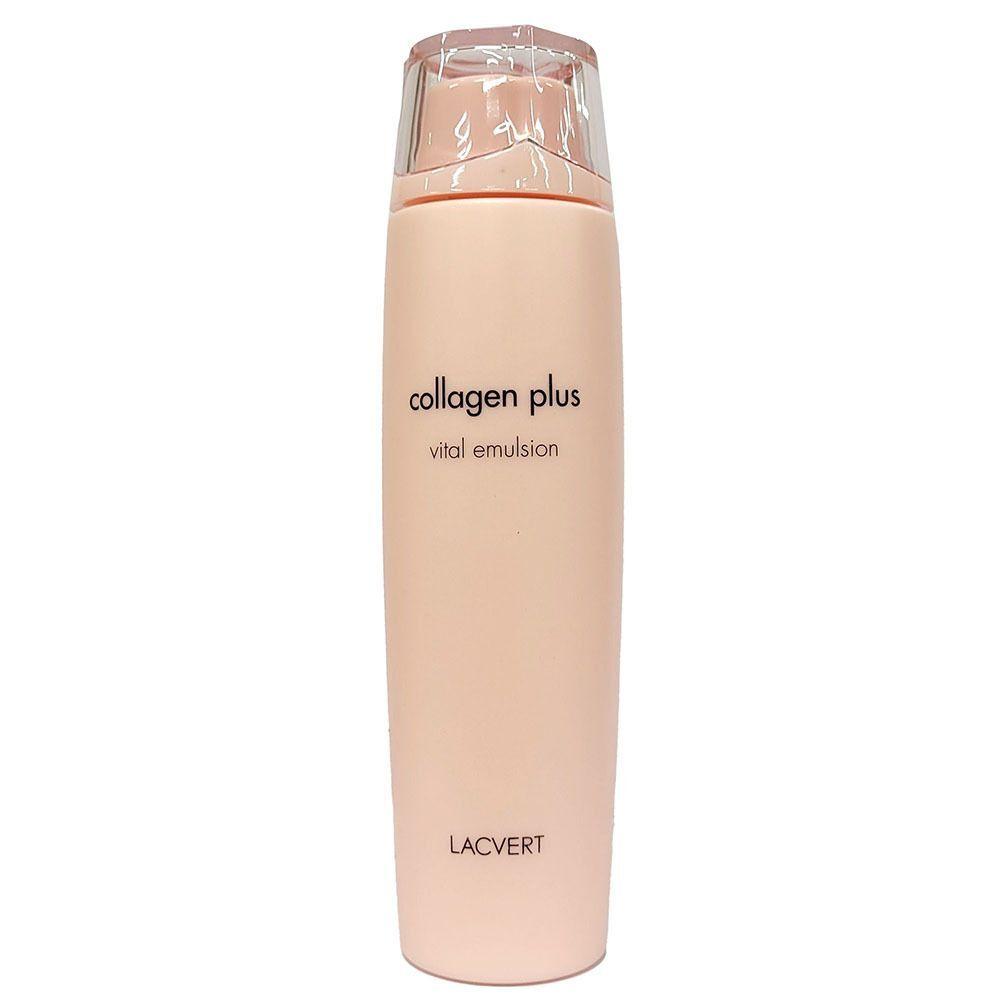 A true moisturizing collagen emulsion that even prevents dryness 220ml