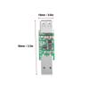 Boost Converter Module Adjustable Output DC-DC Step Up Converter Board USB To USB 5V To 6-15V Power Supply Transformer Module