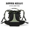 Wakytu Dog Carrier Backpack Small Medium Dogs Outdoor Hiking Pet Large Capacity