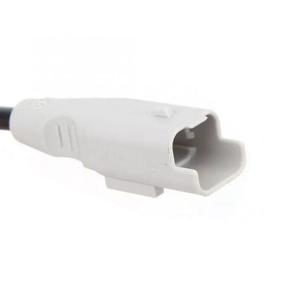 ABS Wheel Speed Sensor For 2010-2015 Peugeot RCZ Rear Left or Right 9674196180
