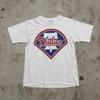 Vintage 1994 Philadelphia Phillies Single Stitch Size L Unisex T-Shirt