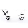 MFMYEE Role Play Bondage Training Knee Dog SM Crawling Sex Toys Restraints, Handcuffs, Brace, Training, Limbs, Restraints,