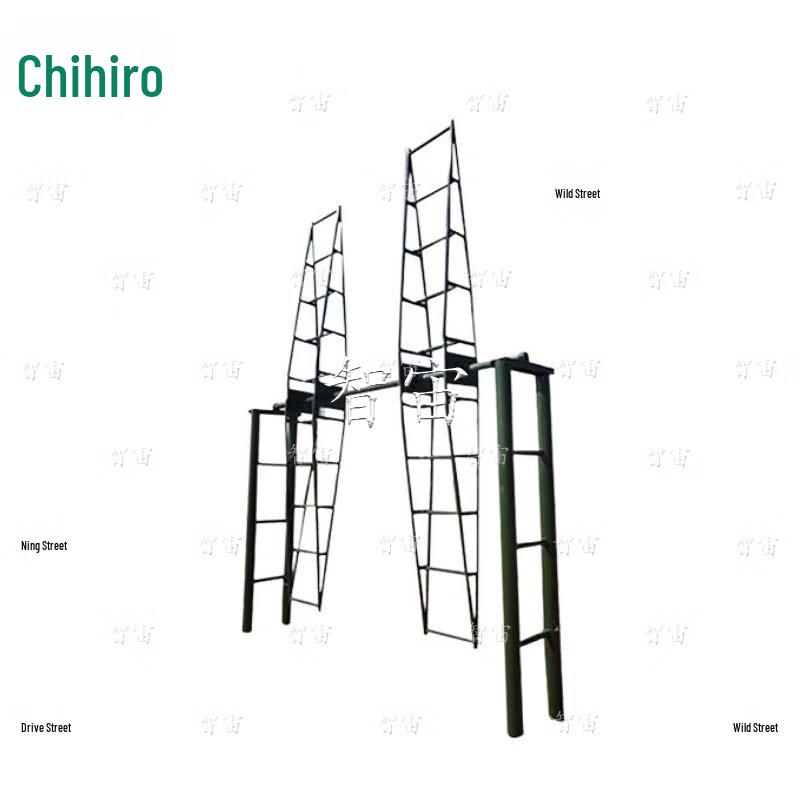 Zhizhou Outdoor Fitness & Training Equipment