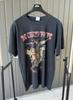36 Crazyfists T-shirt Vintage Anni 2000 Horror We Gave It Hell