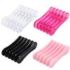 Nail Art Pen Holder: 5-Grid Multi-color Double-Sided Storage for Gel Polish and Crystal Pens