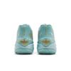 Puma MB.02 'Jade' (Unisexo) Zapatillas de Baloncesto Lake Green / Puma Team Gold 378284 01