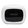 Gel Nail Light 108W 42pcs Lamp Chips 4 Timers Infrared Intelligent Sensor Nail Gel Curing Dryer for