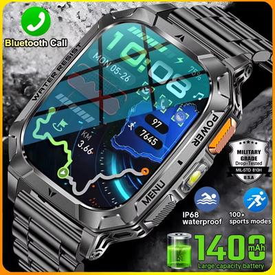 Elettronica intelligente (smart) – Smartwatch