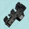Honda Accord Right Driver Electric Window Switch Assembly 35750-TC0-U12