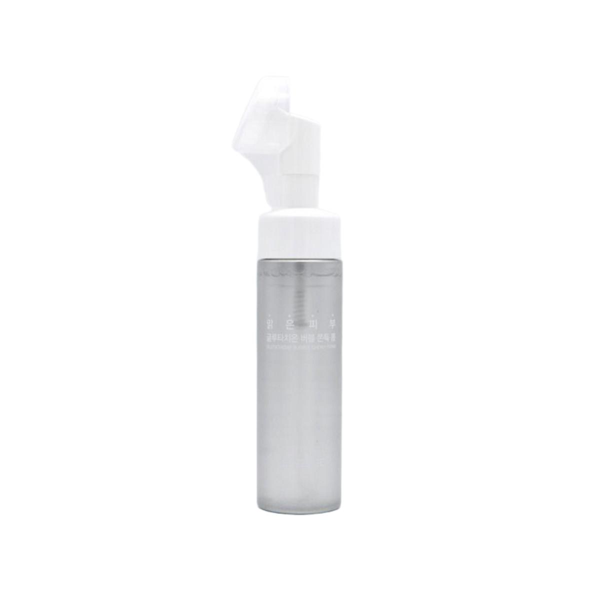 LEBELAGE Glutathione Bubble Deep Cleansing Foam Brightening Radiance 200ml