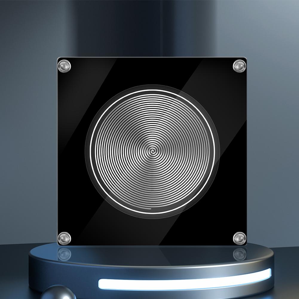 7.83HZ Generátor rezonance Schumannových vln DC 5V Generátor nízkofrekvenčních pulzů Schumannových vln Generátor pulzů Schumannovy rezonance