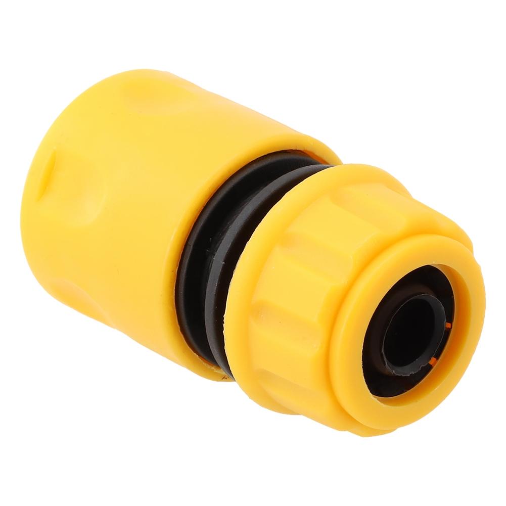 Polypropylene Hose Connector Waterstop 4-point 50℃