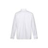 KENZO Shirts Men's White Pointed Collar Moderate Other FA65CH4001LD-01